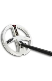 Resim XP Deus Dedektör 22,5cm Hf Başlık ve Ana Kontrol Ünitesi Dahil (Kablosuz Kulaklık Hariç) 