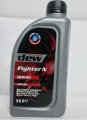 Resim Dew Fighter N 10W-40 Motor Yağı 1 L 