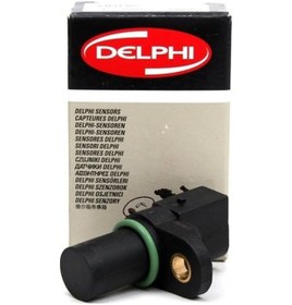 Resim Bmw E87 Kasa 116I Eksantrik Devir Sensörü Delphi Marka 455207969 