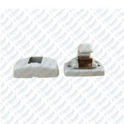 Resim Guneslik Klips Gri Kapakli Fabia Octavia Passat Transporter 1996- 504623328 
