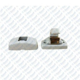 Resim Guneslik Klips Gri Kapakli Fabia Octavia Passat Transporter 1996- 504623328 