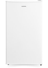 Resim KUMTEL 93 L Beyaz Büro Tipi Mini Buzdolabı HMB-110 