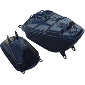 Resim Mondial Benzin Deposu Cup 100 Kh (515829687) 