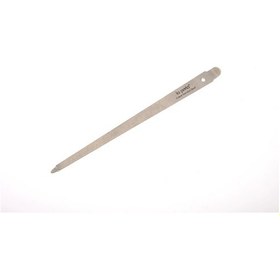 Resim La Perla Tırnak Törpüsü Çelik 5001 