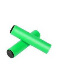 Resim Forte Gt Bisiklet Elcik Silikon Sünger Xbyc 2005 Yeşil 