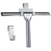 Resim Hüppe Askılı Çekçek ve Havluluk Seti Krom 