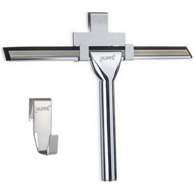 Resim Hüppe Askılı Çekçek ve Havluluk Seti Krom 