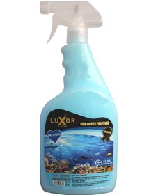 Resim Luxor Kimya Ev ve Oto Kokusu Okyanus 1 Lt 