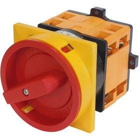 Resim Opaş Ykl 301 M16 3x16a Aç Kapa Pako Şalter 0-1 Kilitli 