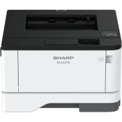 Resim Sharp MX-B427PWEU Lazer Yazıcı 