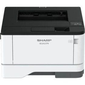 Resim Sharp MX-B427PWEU Lazer Yazıcı 