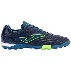 Resim Joma Aguıla 2403 Navy Green Fluor Turf Erkek Lacivert - Floresan - Yeşil Halı Saha Aguw2403tf 