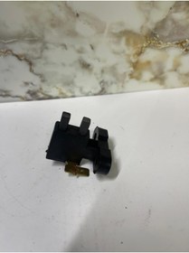 Resim Volt Jeneratör kömür yuvası + kömür 