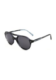 Resim Façonnable F Surf03s C E390 Çocuk Güneş Gözlüğü Siyah 