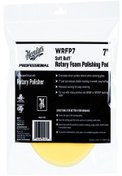 Resim Meguiars Meguiar's Wrfp7 Sarı Hare Ve Cila Süngeri (17.5 Cm) - (w-8000) 