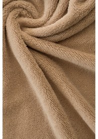 Resim Welsoft Yastık Kılıfı 2'li 50x70 Cm Kahve 