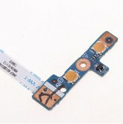 Resim Lenovo Uyumlu G510 Type 20238, 80A8 Power Switch Tetik Start Buton 