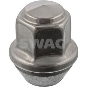 Resim Swag 50944949 Bıjon Somunu B Max 12 / C Max 10 / Fıesta Kuga 08 / Focus Ranger 11 / Transıt Courıer Connect 13 / 