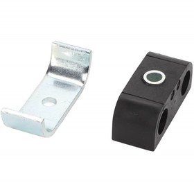 Resim AGCO Hortum Kelepçesi - Massey Ferguson / Fendt / Valtra | ACX0133840 