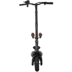 Resim Dahon Biceco 901 Elektrikli Scooter 