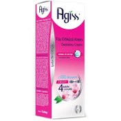 Resim Agiss Cheery Blossom Tüy Dökücü Krem 100ml 
