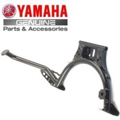 Resim Yamaha Nmax 125-155 Alt Sehpa Orjinal 2015-2020 