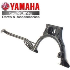 Resim Yamaha Nmax 125-155 Alt Sehpa Orjinal 2015-2020 