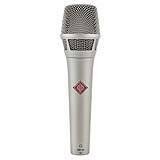 Resim Neumann KMS 104 Kablolu Dİnamik Vokal Mikrofon 