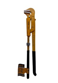 Resim Profesyonel Maşalı Boru Anahtarı 1.5 İnç 