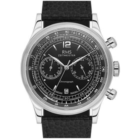 Resim Romanson Rms.1.ag1625.04 Erkek Kol Saati Altın - Siyah 