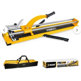 Resim Areltar Prof Sgs Seramik-Granit Kesme Makinası PRO-X90 