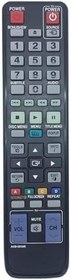 Resim smartby Uzaktan kumanda AK59–00104R Samsung bd-c5300 bd-d5490 bd-c5500 C bd-d5700 bd-c6500 bd-c5900 bd-c6900 bd-c6800/AA bd-c6600/AA bd-d525250000 için C BD Blue. - DVD oynatıcı. 
