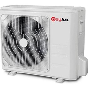 Resim Daylux Dtxm25n 9000 Btu A Inverter Duvar Tipi Klima 
