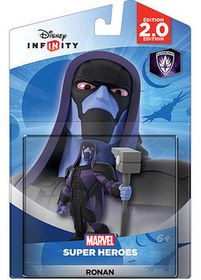 Resim Disney Infinity 2.0 Ronan 