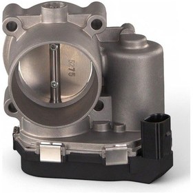 Resim Vw Golf5 Gaz Kelebeği 1.4 Tsı Caxa 2005-2009 03c133062c-4 