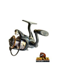 Resim 1000 Remixon 180cm 10-30gr Spin Olta Takımı Seti 