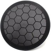 Resim Hoparlor Kapagı Siyah Golf4-bora-passat 3b0868149 Atiparts 