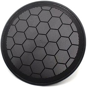 Resim Hoparlor Kapagı Siyah Golf4-bora-passat 3b0868149 Atiparts 