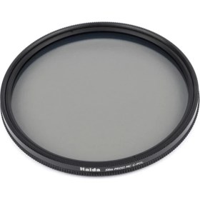 Resim Haida 62MM Slim Pro2 C-Pol Filtre 