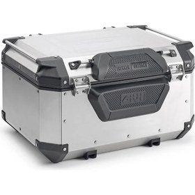 Resim Givi E172 Çanta Sırt Dayama Trekker Outback OBKN58 