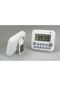 Resim Loyka Ge 367 Hızlı Dijital Zamanlayıcı 