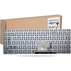 Resim Hp Probook 440 G6 6mp56es Uyumlu Notebook Klavye - Siyah Tr 