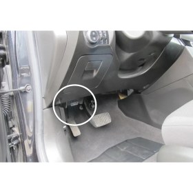 Resim Chevrolet Cruze Cam Kaldırma Modülü Cruze Cam Kapama 