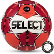 Resim Select Ultimate 2 No Hentbol Maç Topu 