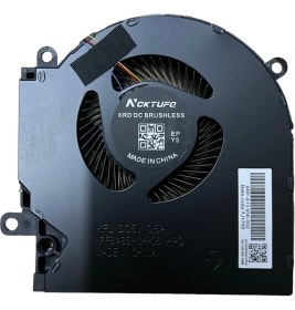 Resim Notespare Hp Uyumlu Omen 15-EK1012NT (4H0J0EA), 15-EK1013NT (4H0J1EA) Gpu Fan, Ekran Kartı Fanı - 5V Versiyon 