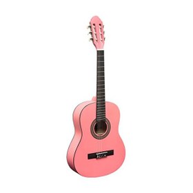 Resim Stagg C430PK 3/4 Klasik Gitar 