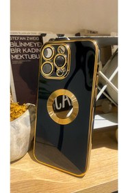 Resim Ceponya Iphone 14 Pro Max Uyumlu Kamera Lensi Koruyuculu Kılıflar 