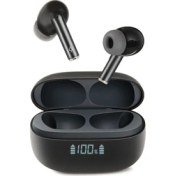 Resim Ttec Airbeat Pro Anc LCD Gerçek Kablosuz Tws Bluetooth Kulaklık- 2KM159 