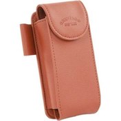 Resim Dancemonkey Cbtx Goatherd Araba Güneşlik Dağı Mikrofiber Deri Gözlük Kılıfı - Kahverengi/ 