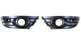 Resim Sis Far Çerçevesi Takım Peugeot C4 2004-2011 7414 Jt 7414 Xj 